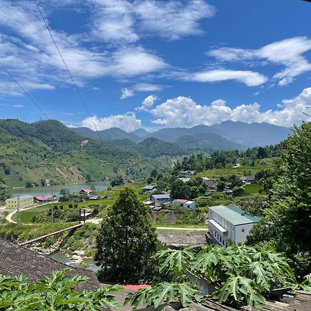 Sapa Orange Homestay エクステリア 写真