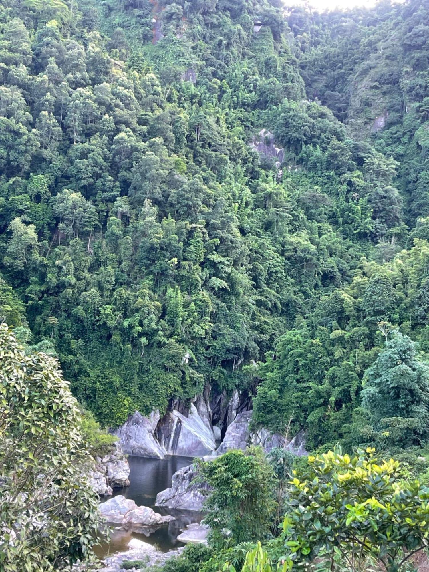 Sapa Orange Homestay エクステリア 写真