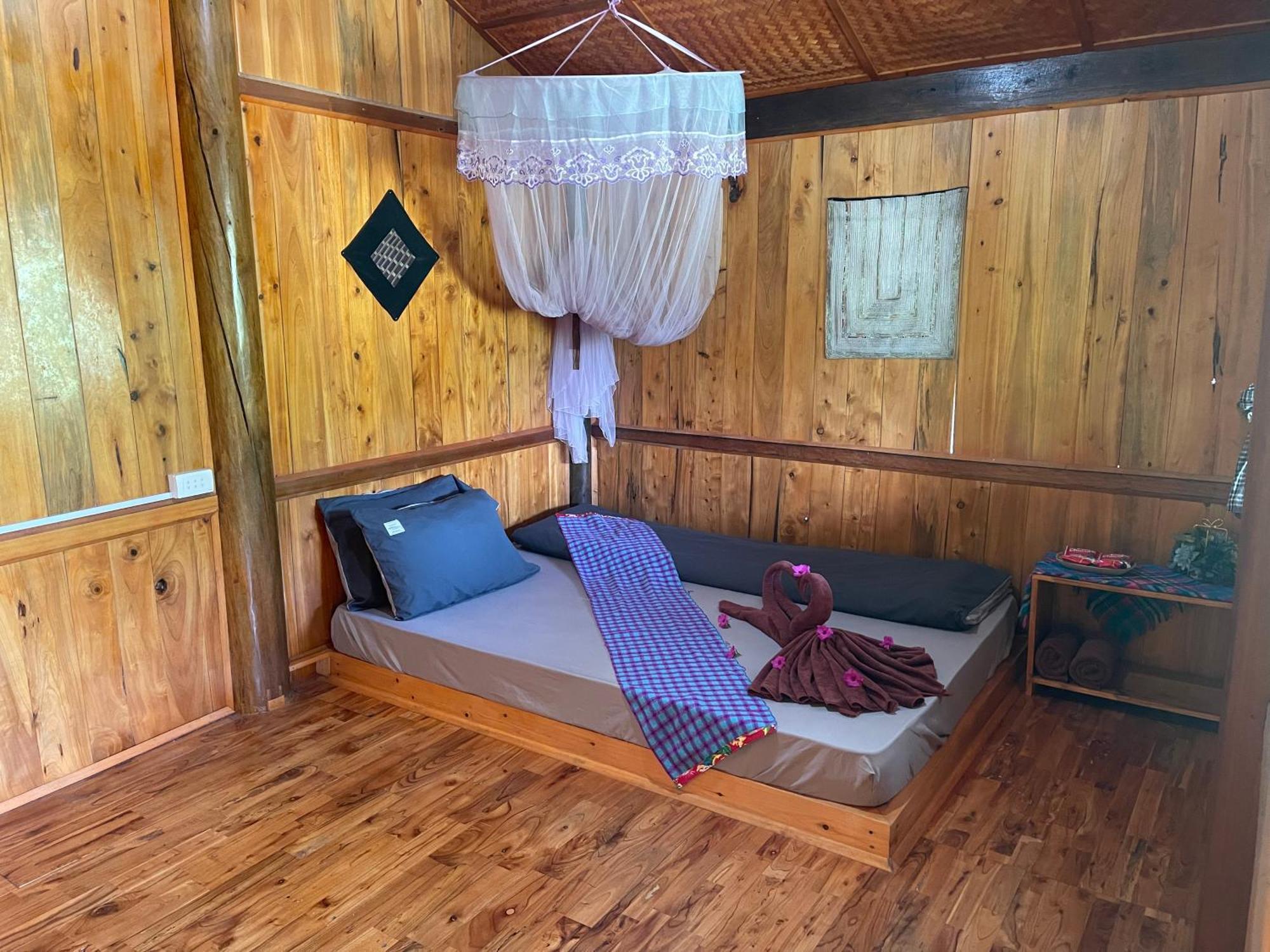 Sapa Orange Homestay エクステリア 写真