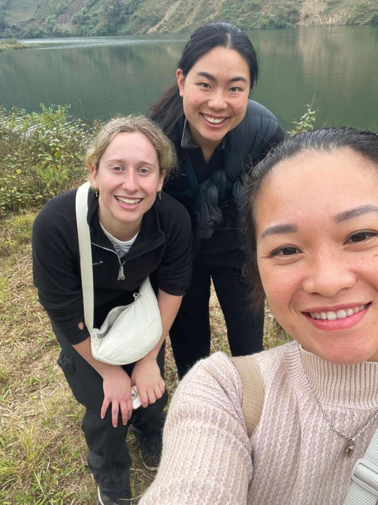 Sapa Orange Homestay エクステリア 写真