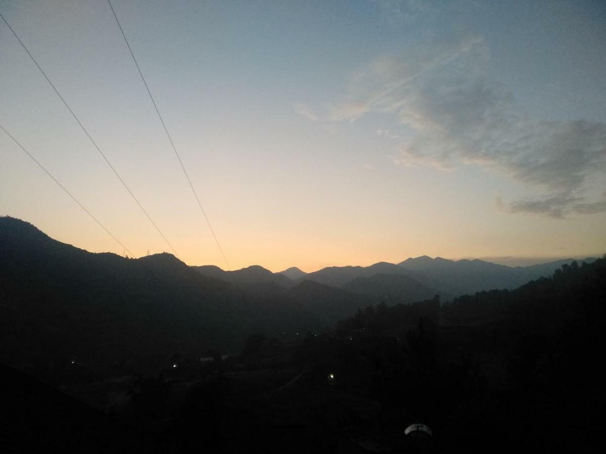 Sapa Orange Homestay エクステリア 写真